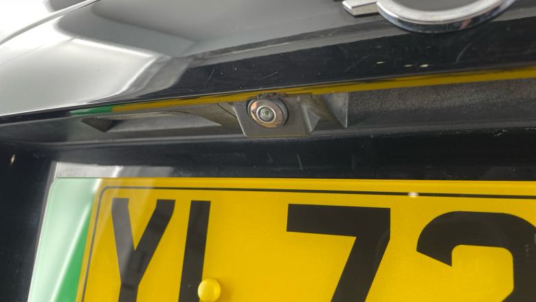 MINI Hatchback 135kW Cooper S Level 2 33kWh 3dr Auto Electric Hatchback